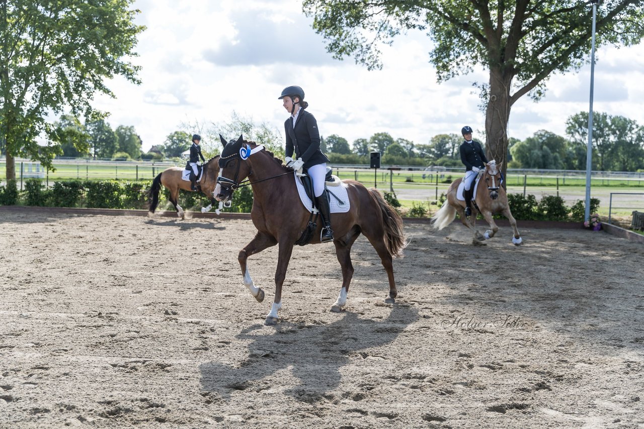 Bild 715 - Pony Akademie Turnier